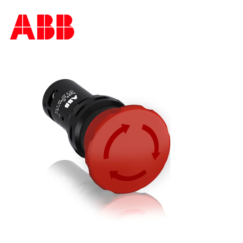 ABB緊急開關(guān)